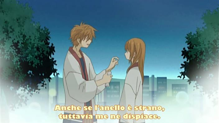 Otaku Gallery  / Anime e Manga / Bokura Ga Ita / Screenshots / Episodio 04 / 174.jpg